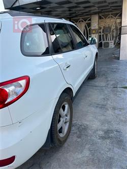 هيونداي سانتافي